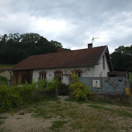 Domaine De Fontenelay Gezier-et-Fontenelay ภายนอก รูปภาพ
