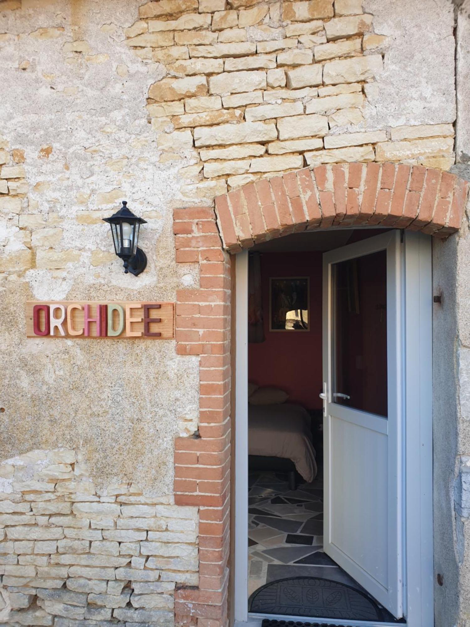 Domaine De Fontenelay Gezier-et-Fontenelay ภายนอก รูปภาพ
