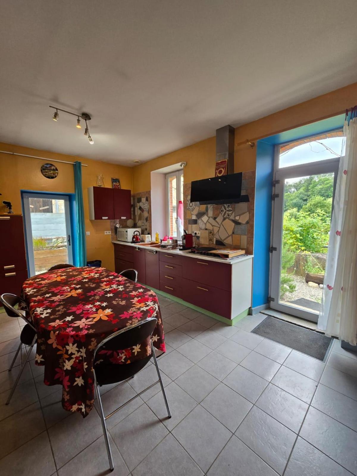 Domaine De Fontenelay Gezier-et-Fontenelay ภายนอก รูปภาพ