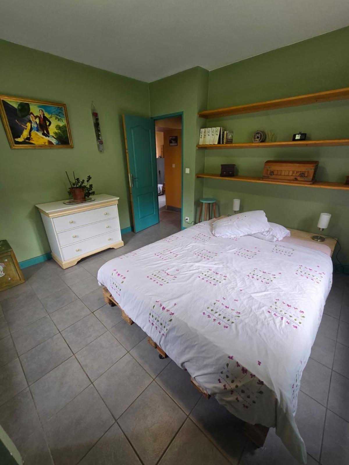 Domaine De Fontenelay Gezier-et-Fontenelay ภายนอก รูปภาพ